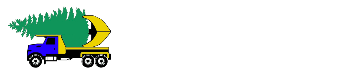 Pineco - tree transplanting, spading and sales